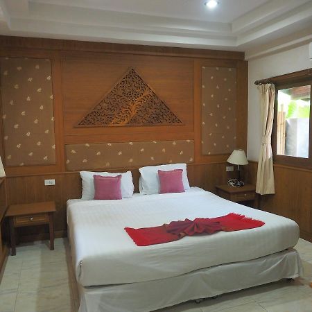 Suneast Bungalows บ่อผุด ภายนอก รูปภาพ