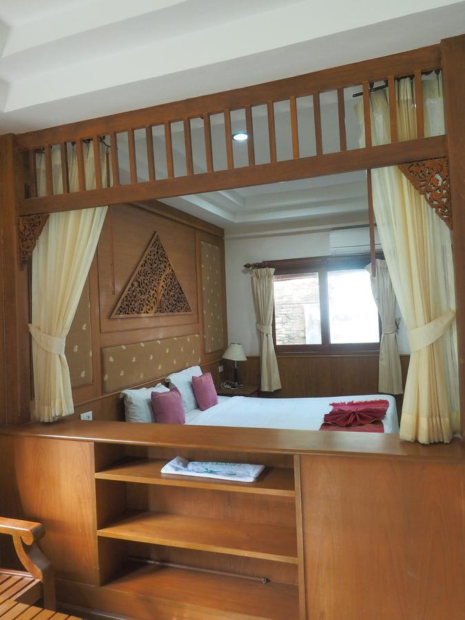 Suneast Bungalows บ่อผุด ภายนอก รูปภาพ