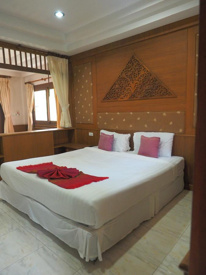 Suneast Bungalows บ่อผุด ภายนอก รูปภาพ