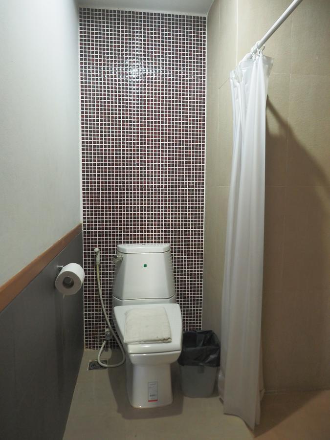 Suneast Bungalows บ่อผุด ภายนอก รูปภาพ
