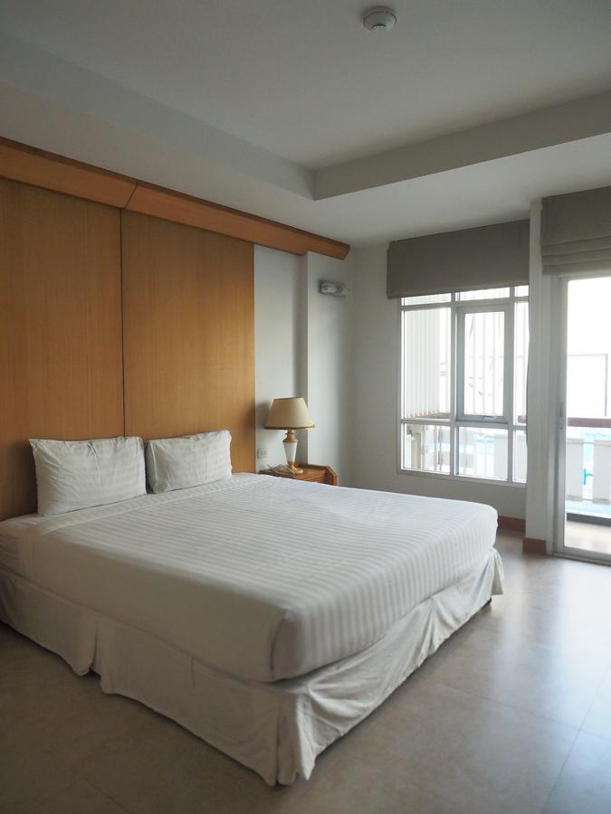 Suneast Bungalows บ่อผุด ภายนอก รูปภาพ