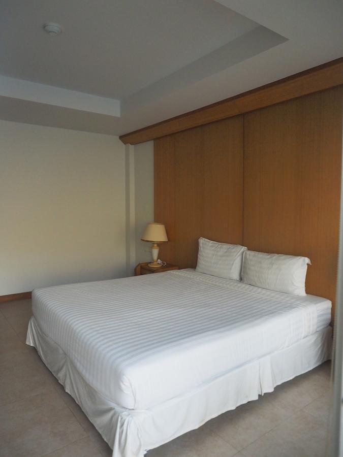 Suneast Bungalows บ่อผุด ภายนอก รูปภาพ