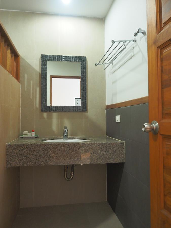 Suneast Bungalows บ่อผุด ภายนอก รูปภาพ