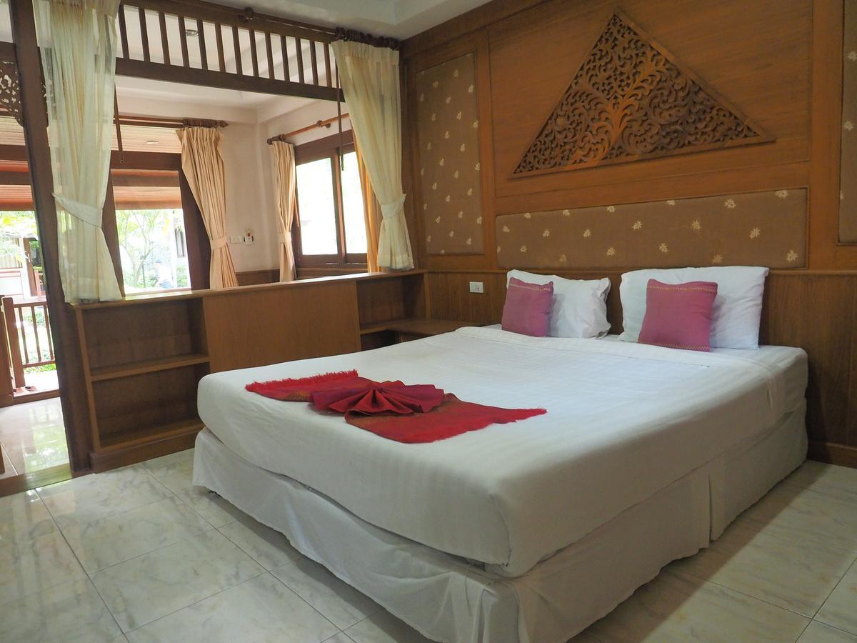 Suneast Bungalows บ่อผุด ห้อง รูปภาพ