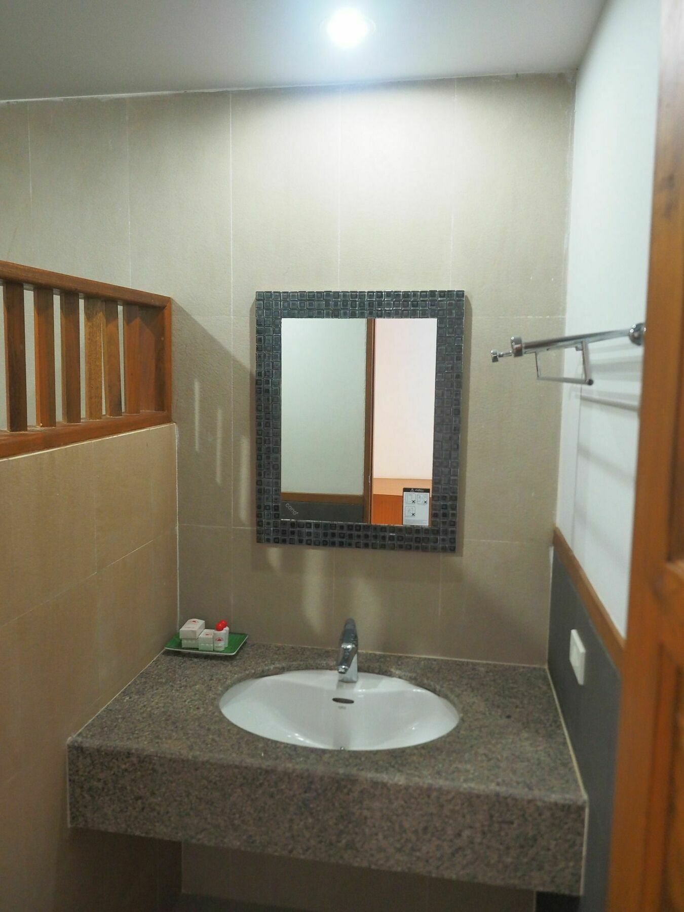 Suneast Bungalows บ่อผุด ภายนอก รูปภาพ