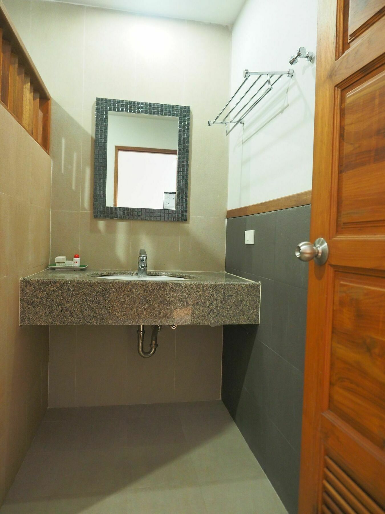 Suneast Bungalows บ่อผุด ภายนอก รูปภาพ